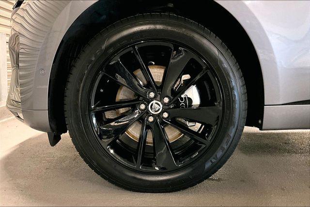 used 2025 Jaguar F-PACE car, priced at $49,981