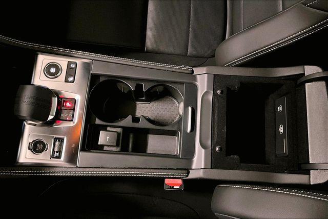 used 2025 Jaguar F-PACE car, priced at $49,981