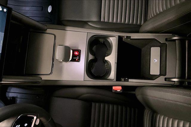 used 2025 Land Rover Discovery Sport car, priced at $39,989