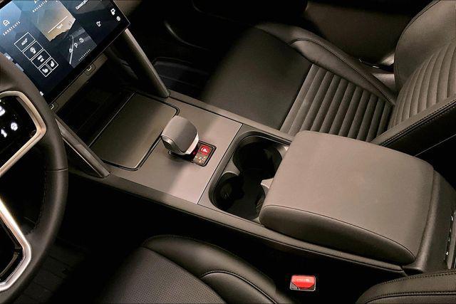 used 2025 Land Rover Discovery Sport car, priced at $39,918