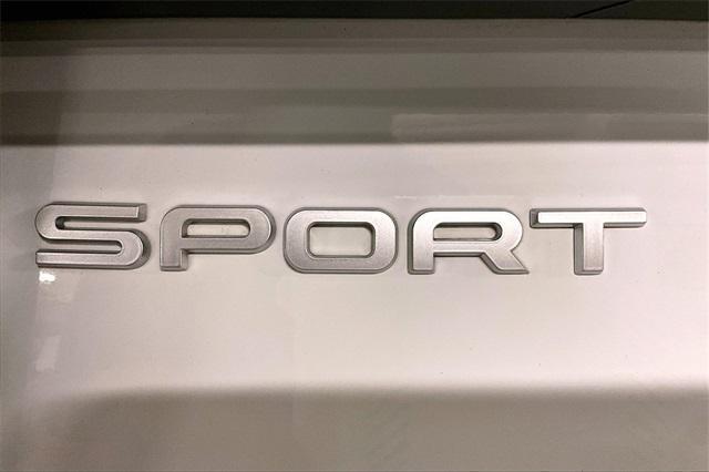 used 2025 Land Rover Discovery Sport car, priced at $43,693