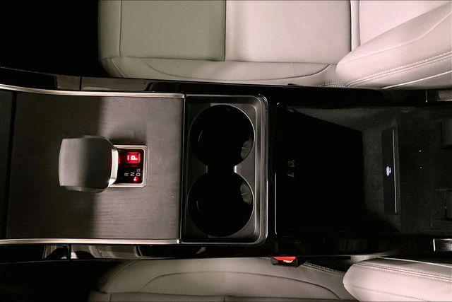 used 2025 Land Rover Range Rover Velar car, priced at $51,394