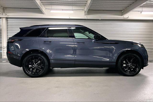 used 2025 Land Rover Range Rover Velar car, priced at $51,394