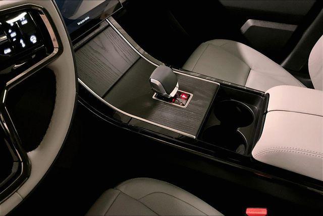 used 2025 Land Rover Range Rover Velar car, priced at $51,394