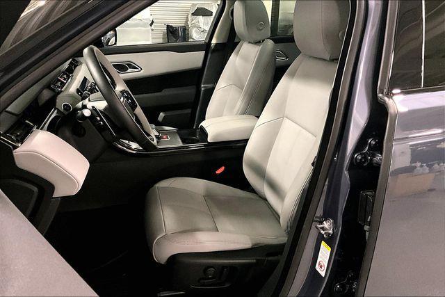 used 2025 Land Rover Range Rover Velar car, priced at $51,394