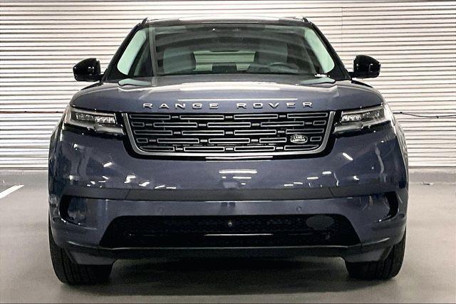 used 2025 Land Rover Range Rover Velar car, priced at $51,394