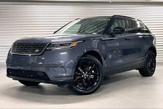 used 2025 Land Rover Range Rover Velar car, priced at $51,394