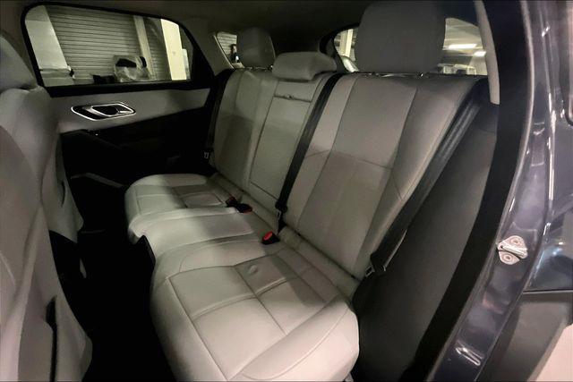 used 2025 Land Rover Range Rover Velar car, priced at $51,394