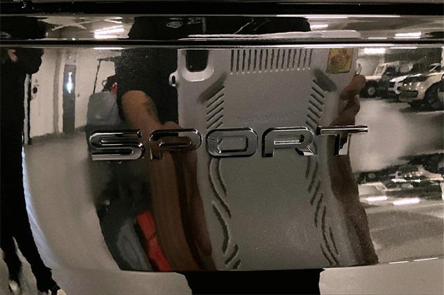 used 2024 Land Rover Range Rover Sport car, priced at $88,491