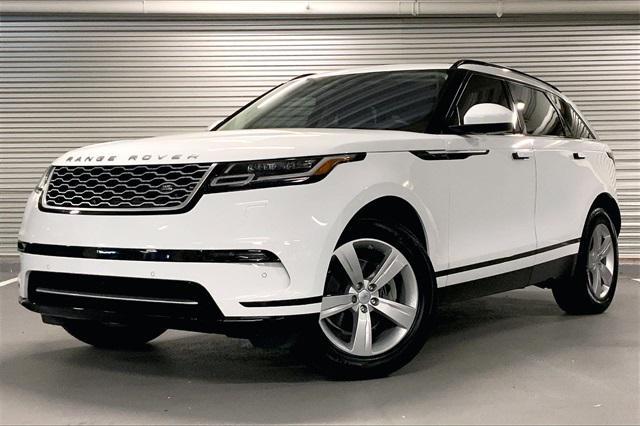 used 2020 Land Rover Range Rover Velar car, priced at $38,948
