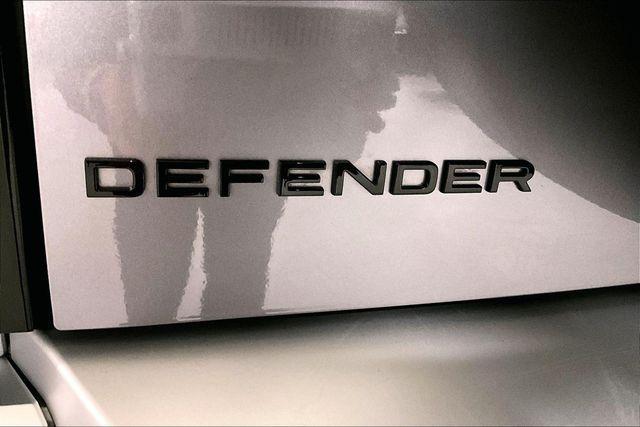 used 2023 Land Rover Defender car, priced at $46,951