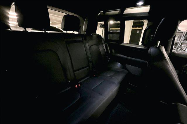 used 2023 Land Rover Defender car, priced at $46,951