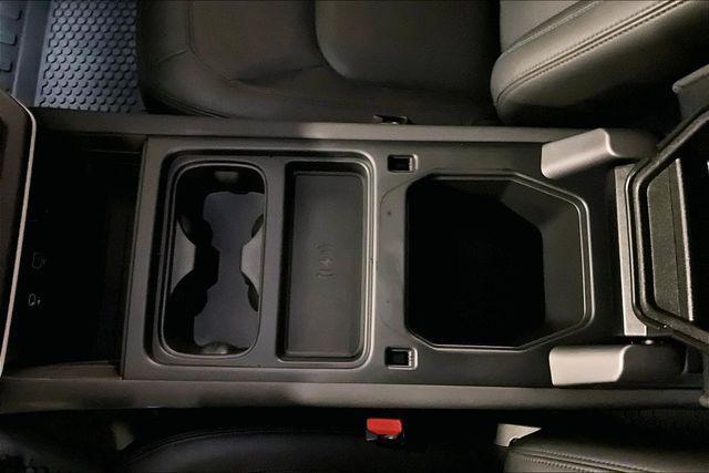 used 2023 Land Rover Defender car, priced at $46,951