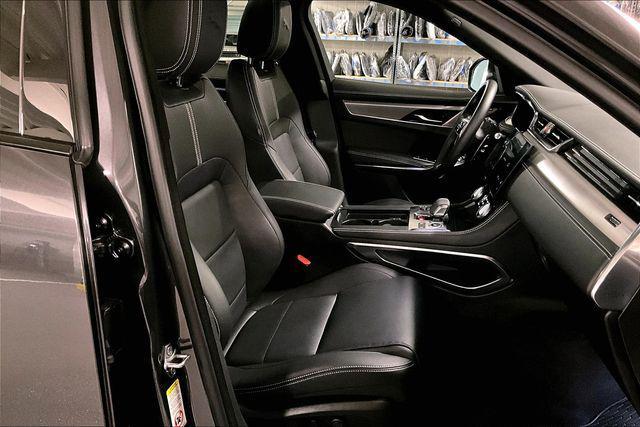 used 2024 Jaguar F-PACE car, priced at $45,961