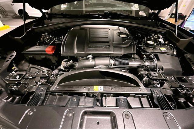 used 2024 Jaguar F-PACE car, priced at $45,961