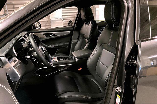 used 2024 Jaguar F-PACE car, priced at $45,961
