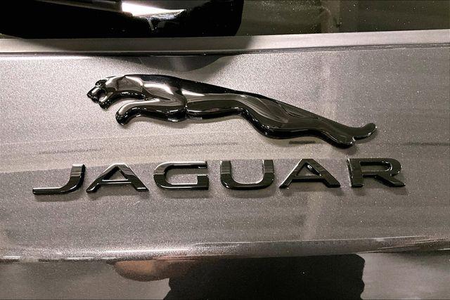 used 2024 Jaguar F-PACE car, priced at $45,961