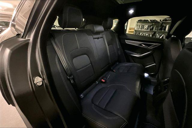 used 2024 Jaguar F-PACE car, priced at $45,961