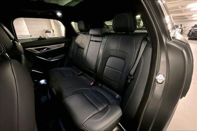 used 2024 Jaguar F-PACE car, priced at $45,961