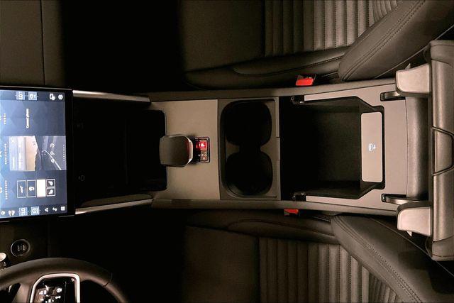 used 2025 Land Rover Discovery Sport car, priced at $39,918