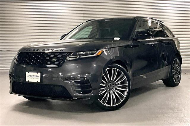 used 2023 Land Rover Range Rover Velar car, priced at $65,689