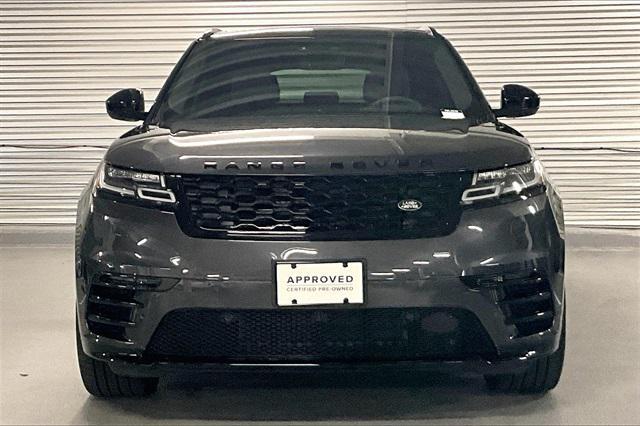 used 2023 Land Rover Range Rover Velar car, priced at $64,512