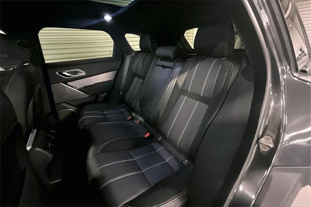 used 2023 Land Rover Range Rover Velar car, priced at $64,512