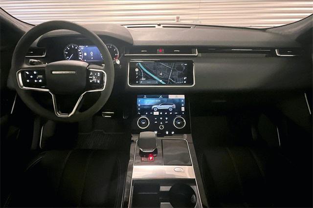 used 2023 Land Rover Range Rover Velar car, priced at $64,512