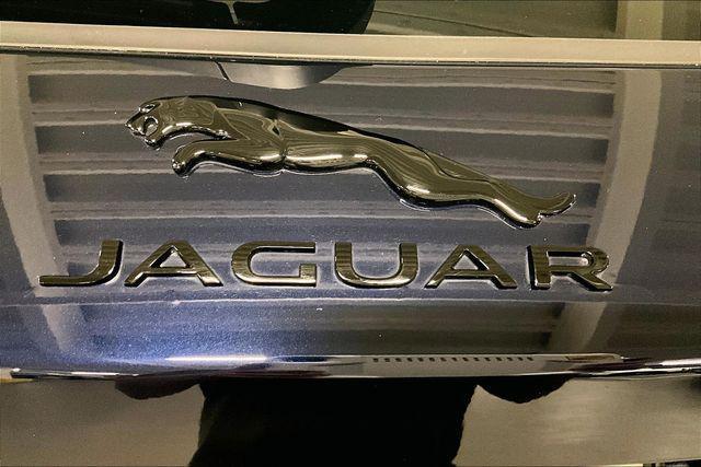 used 2025 Jaguar F-PACE car, priced at $49,981