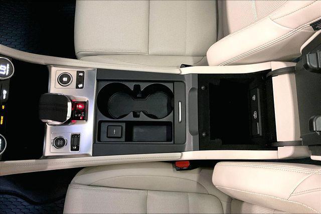 used 2025 Jaguar F-PACE car, priced at $49,981