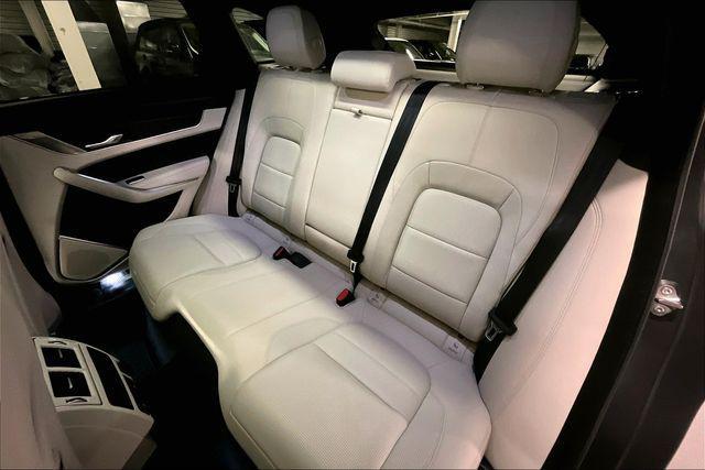 used 2025 Jaguar F-PACE car, priced at $49,981