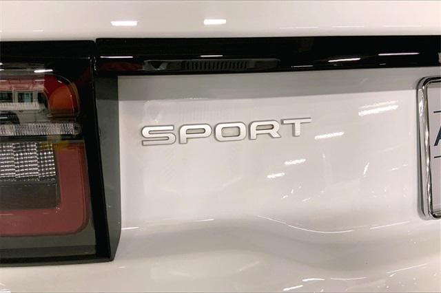 used 2023 Land Rover Discovery Sport car, priced at $39,948