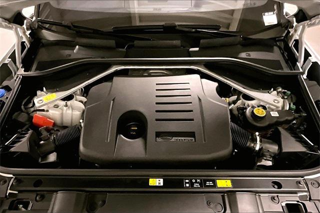 used 2023 Land Rover Range Rover car, priced at $90,909