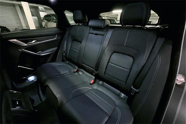 used 2025 Jaguar F-PACE car, priced at $52,987