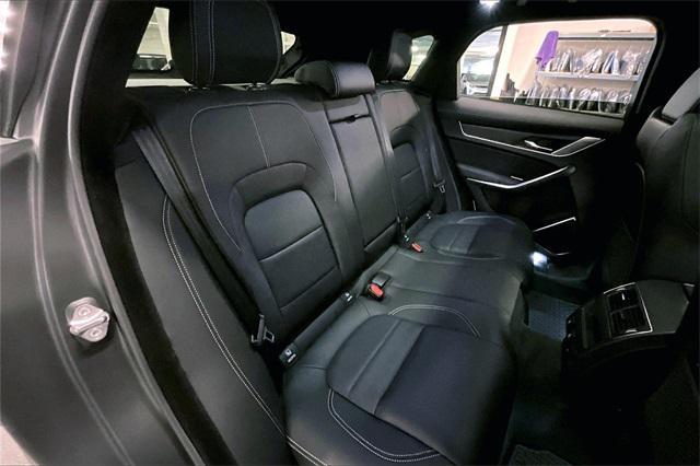 used 2025 Jaguar F-PACE car, priced at $52,987