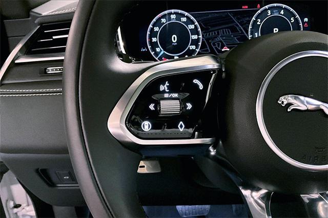 used 2025 Jaguar F-PACE car, priced at $52,987