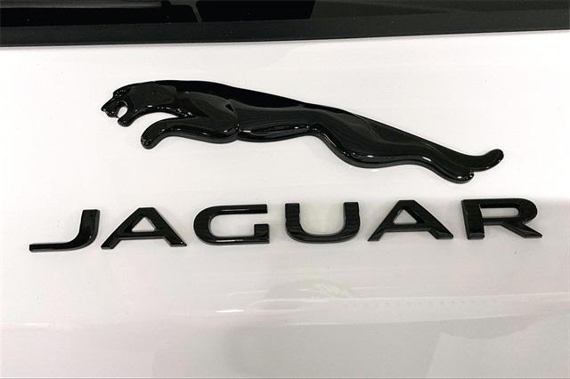 used 2025 Jaguar F-PACE car, priced at $52,987