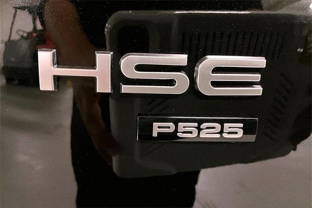 used 2020 Land Rover Range Rover car, priced at $46,215