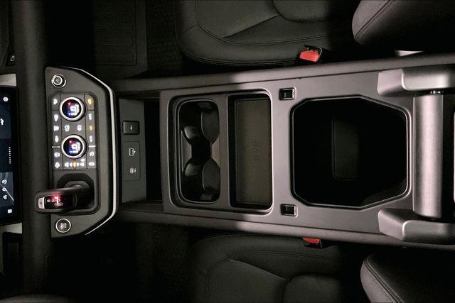 used 2024 Land Rover Defender car, priced at $58,987