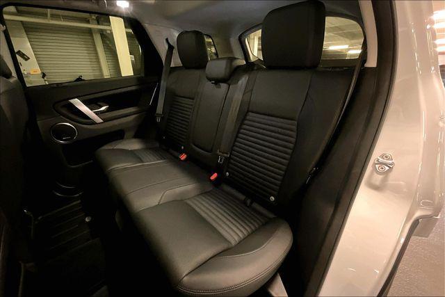 used 2024 Land Rover Discovery Sport car, priced at $37,947