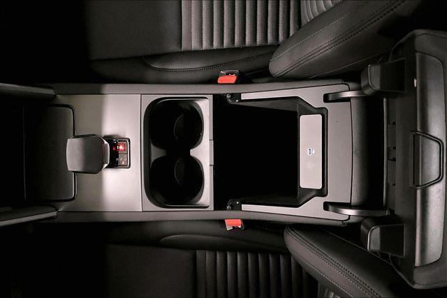 used 2024 Land Rover Discovery Sport car, priced at $37,947