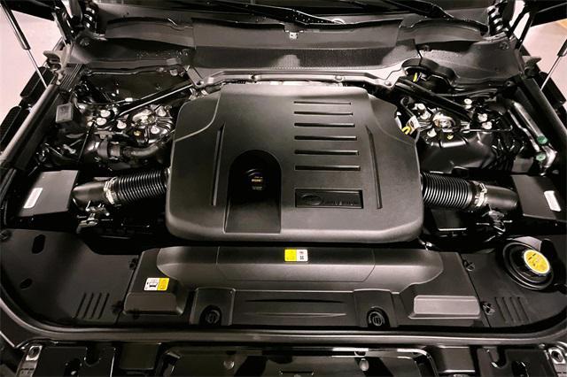used 2022 Land Rover Range Rover Sport car, priced at $59,782