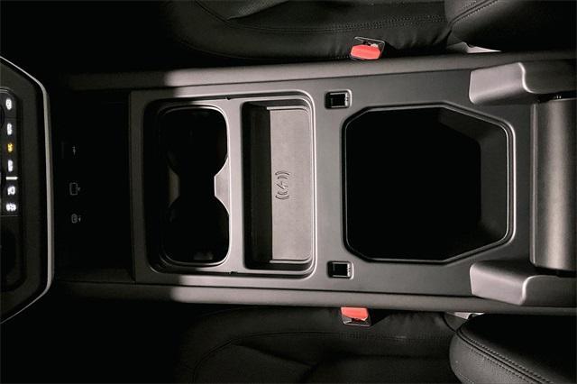 used 2024 Land Rover Defender car, priced at $64,725