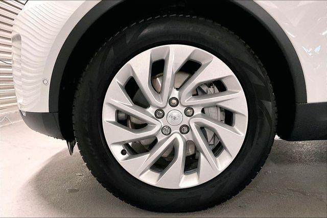 used 2025 Land Rover Discovery car, priced at $55,992
