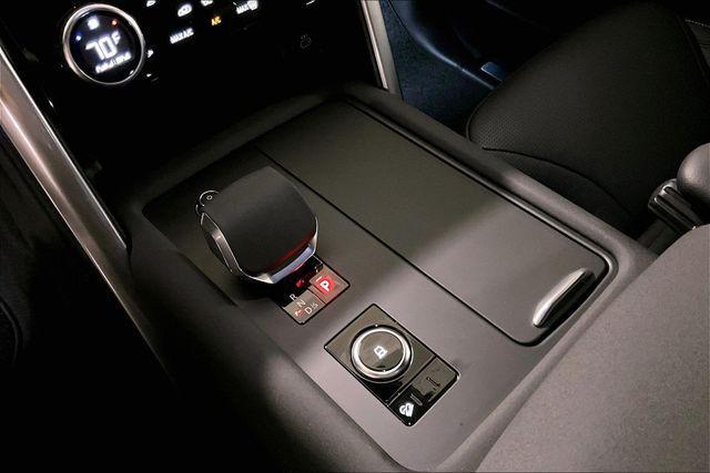 used 2025 Land Rover Discovery car, priced at $55,992