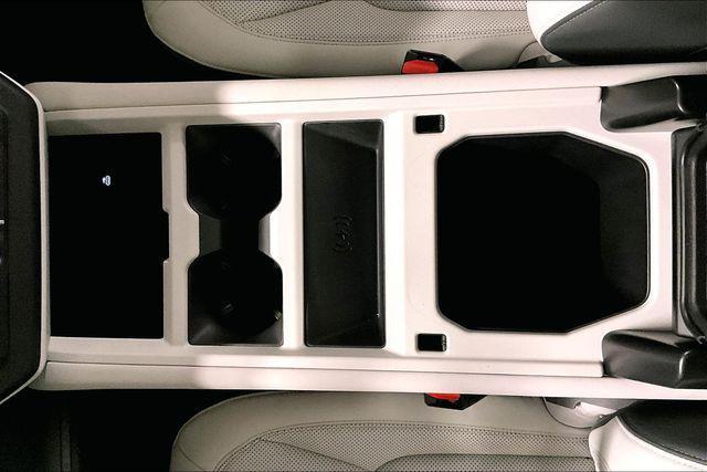 used 2025 Land Rover Defender car, priced at $63,956