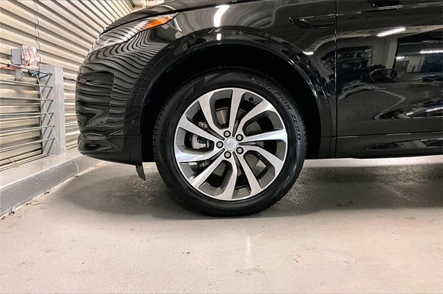 used 2025 Land Rover Discovery Sport car, priced at $40,996