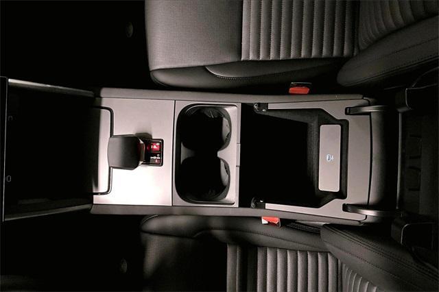 used 2025 Land Rover Discovery Sport car, priced at $40,996