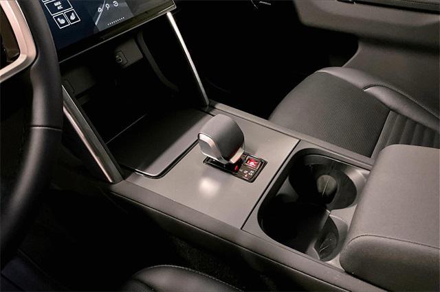 used 2025 Land Rover Discovery Sport car, priced at $40,996