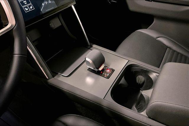 used 2025 Land Rover Discovery Sport car, priced at $40,996